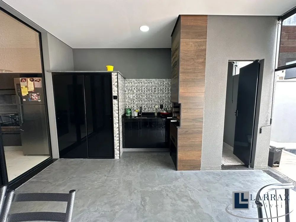 Casa, 3 quartos, 147 m² - Foto 8