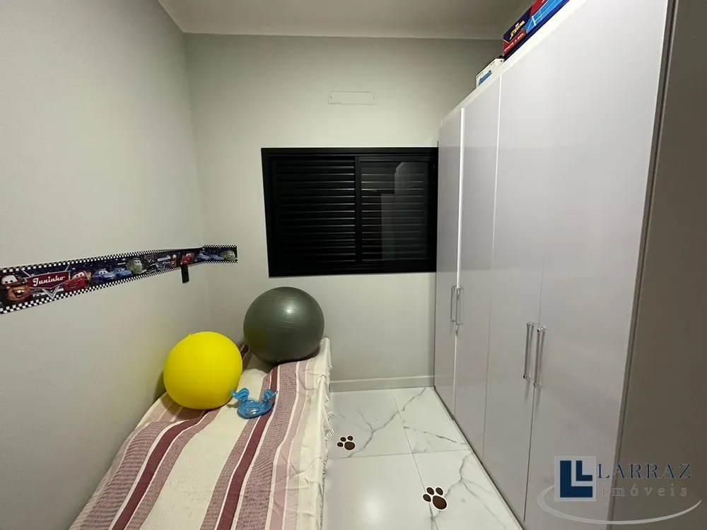 Casa, 3 quartos, 147 m² - Foto 3