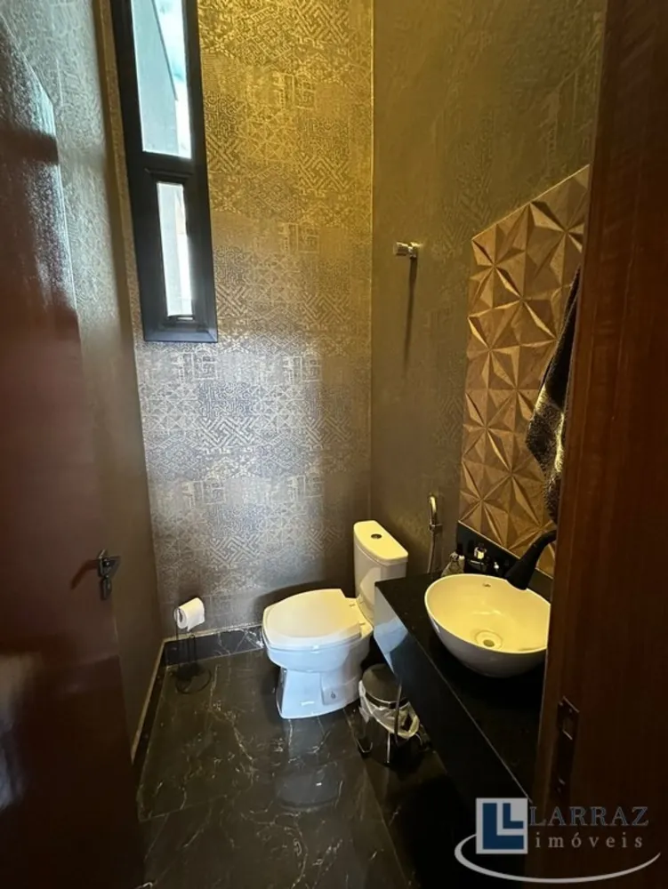 Casa, 3 quartos, 147 m² - Foto 7