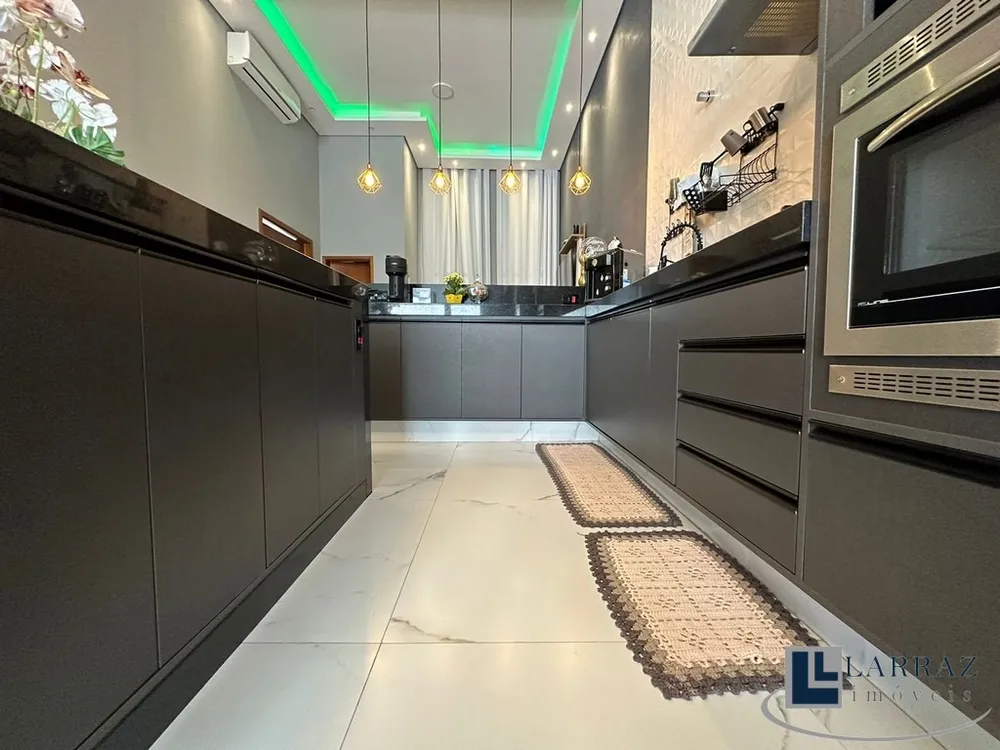 Casa, 3 quartos, 147 m² - Foto 1