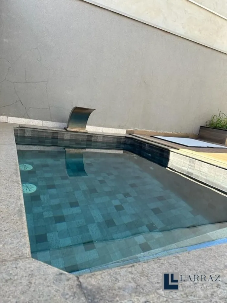 Casa, 3 quartos, 147 m² - Foto 4