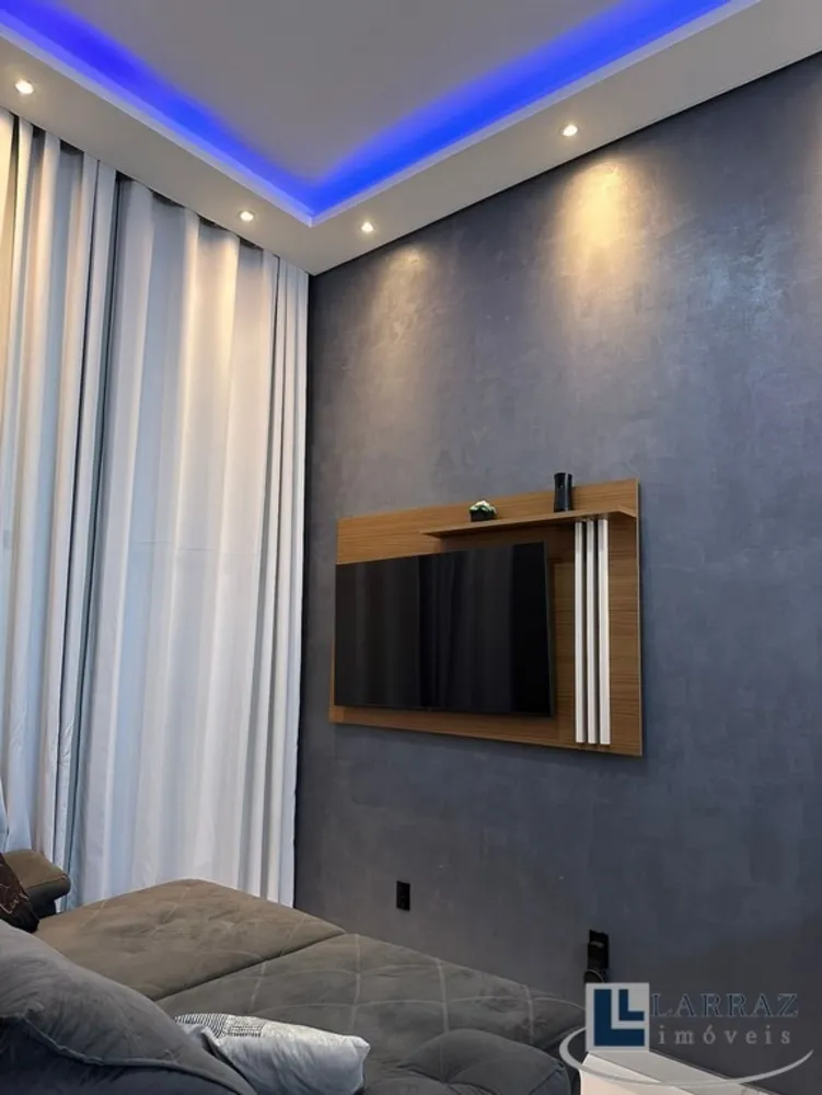 Casa, 3 quartos, 147 m² - Foto 11