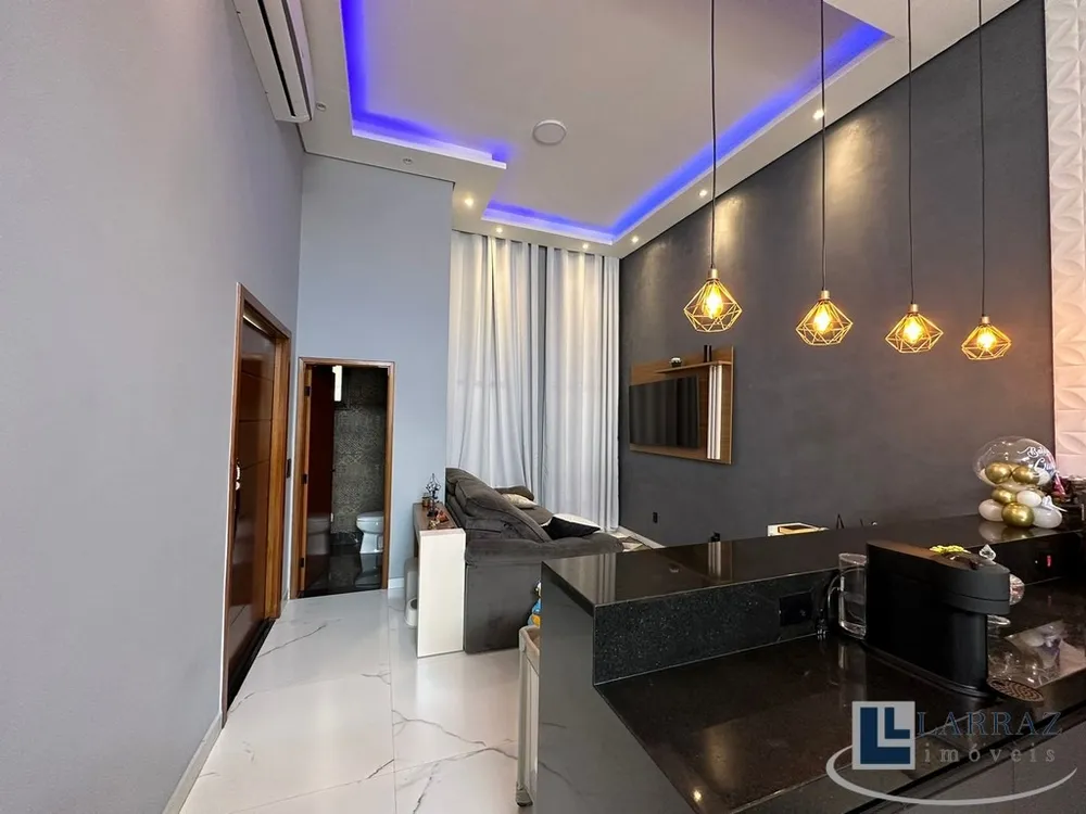 Casa, 3 quartos, 147 m² - Foto 7