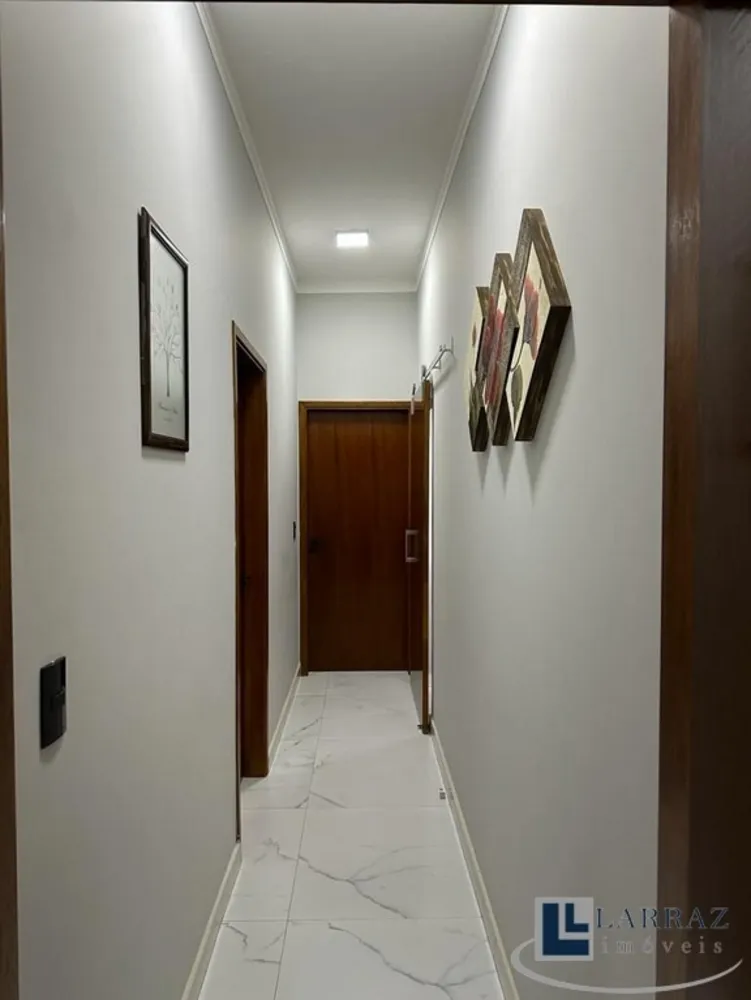 Casa, 3 quartos, 147 m² - Foto 5