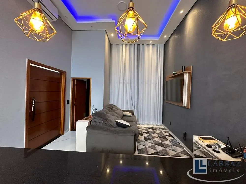 Casa, 3 quartos, 147 m² - Foto 10