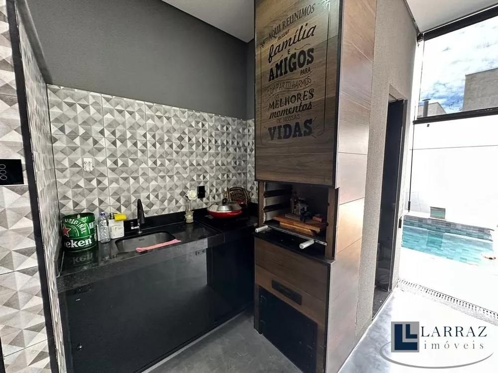 Casa, 3 quartos, 147 m² - Foto 10