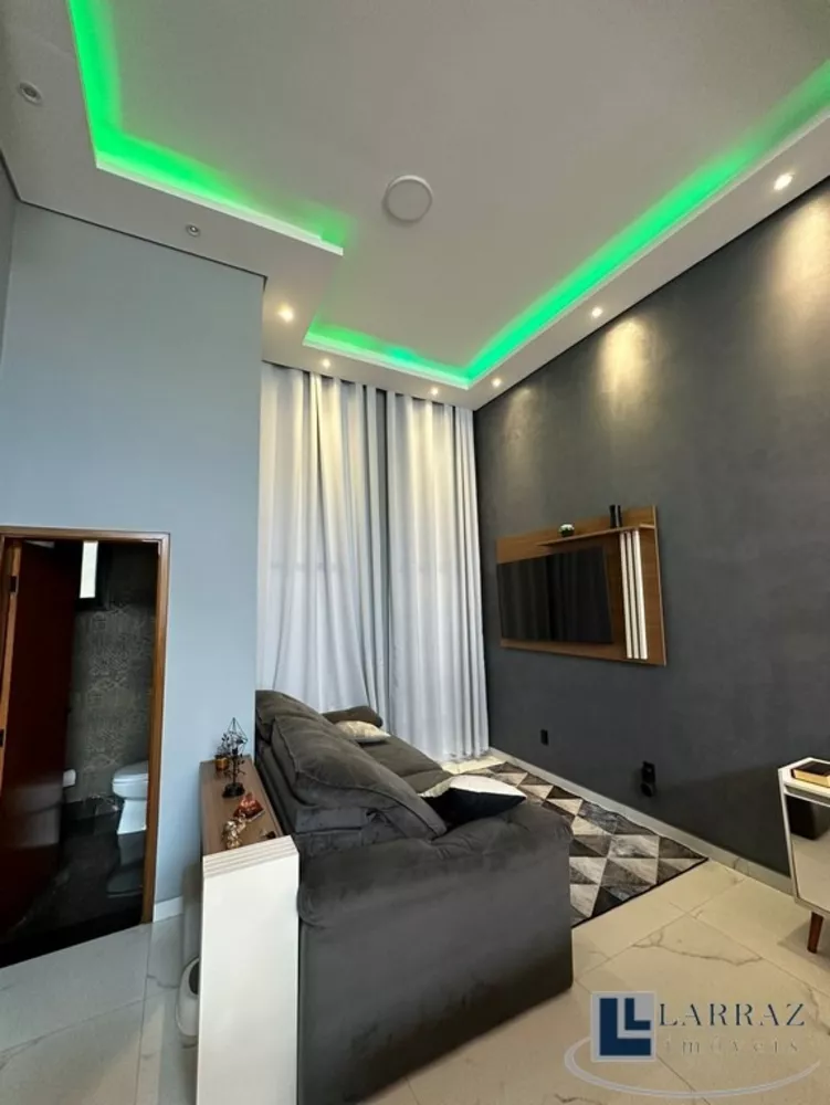 Casa, 3 quartos, 147 m² - Foto 12