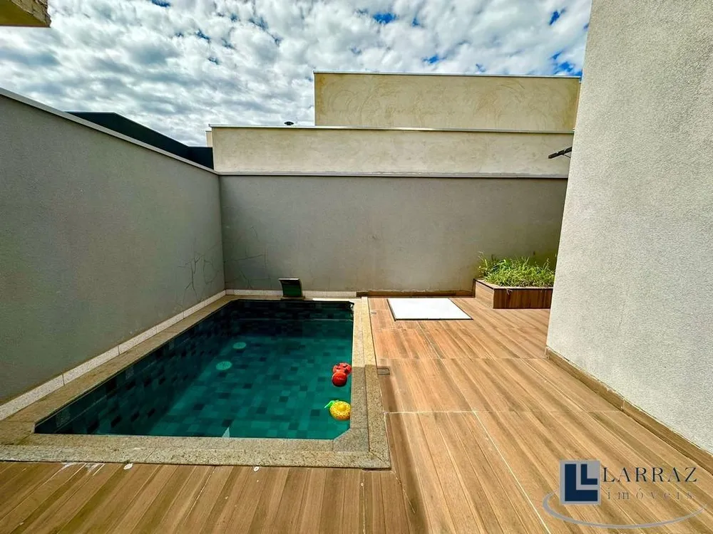 Casa, 3 quartos, 147 m² - Foto 7