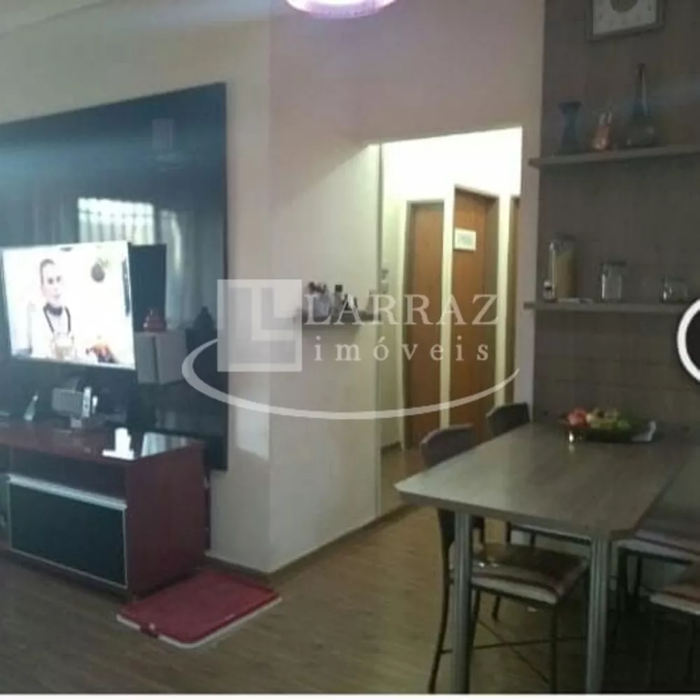 Apartamento, 2 quartos, 80 m² - Foto 2