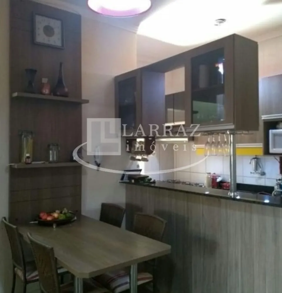 Apartamento, 2 quartos, 80 m² - Foto 1