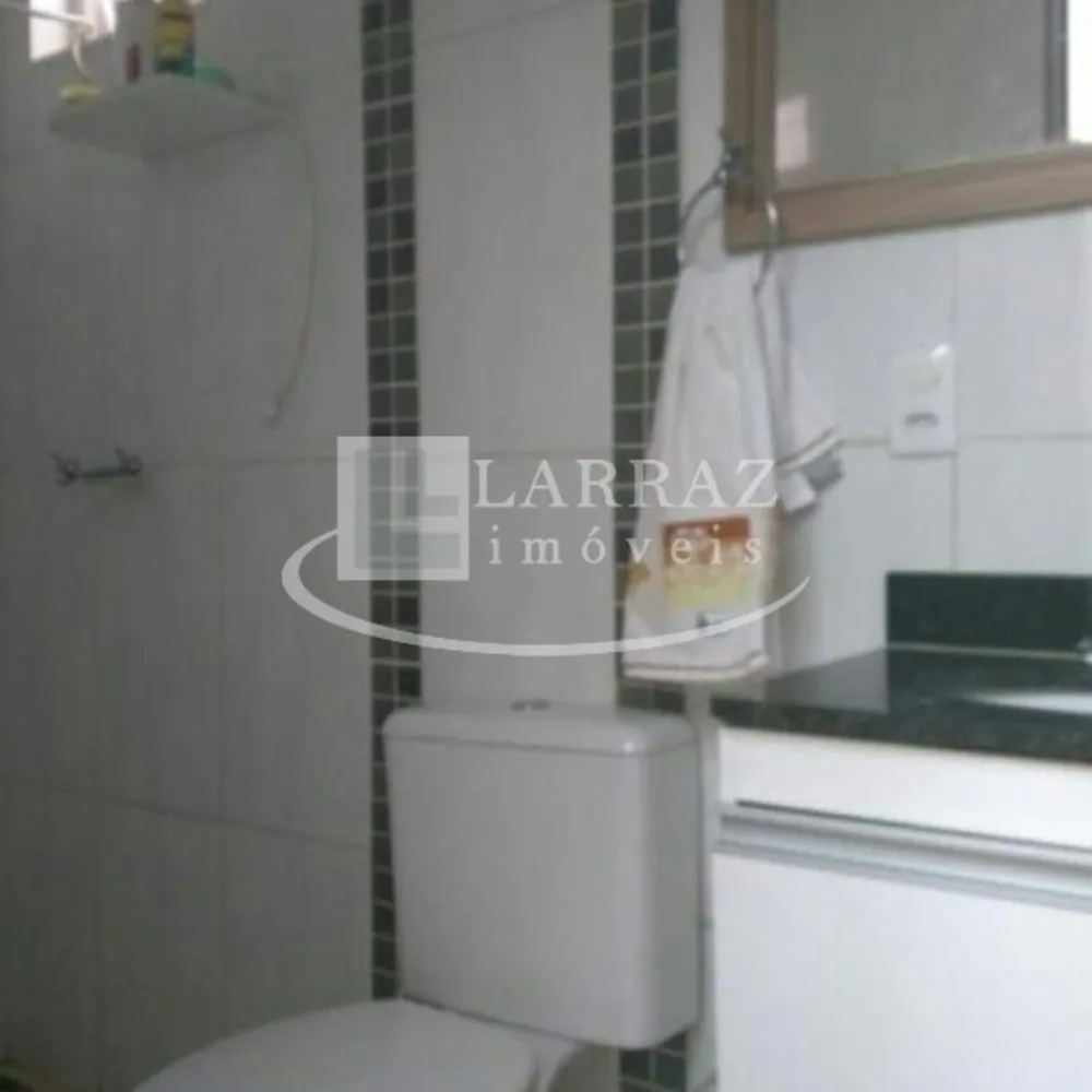Apartamento, 2 quartos, 80 m² - Foto 7