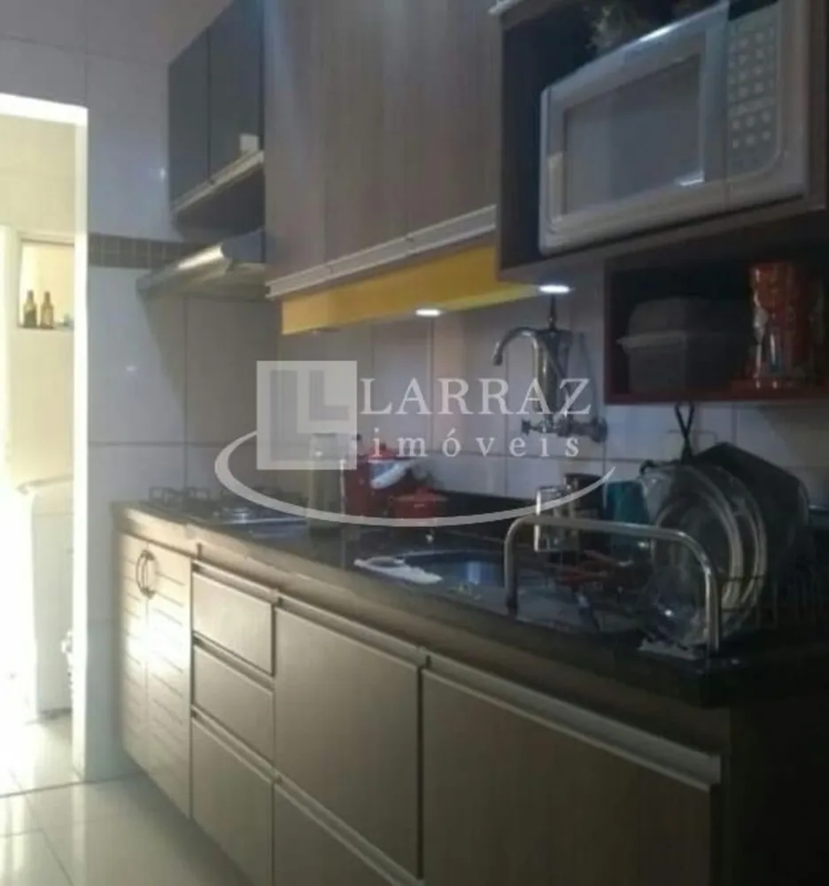 Apartamento, 2 quartos, 80 m² - Foto 11