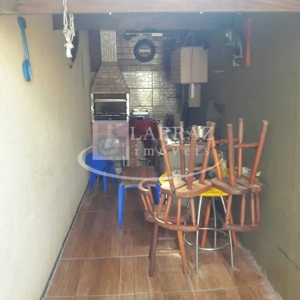 Apartamento, 2 quartos, 80 m² - Foto 3