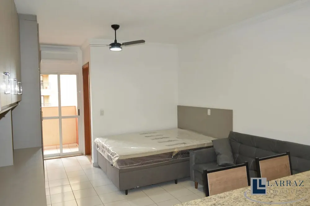 Kitnet-Studio, 31 m² - Foto 2