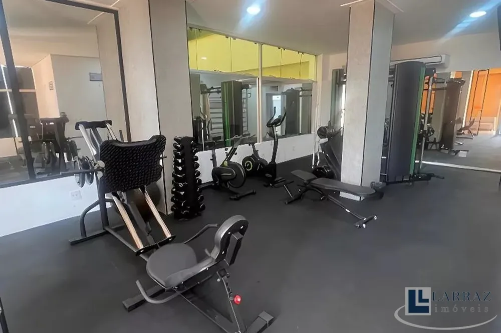 Kitnet-Studio, 31 m² - Foto 5