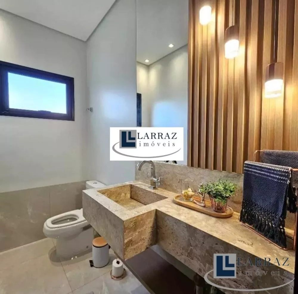 Casa, 3 quartos, 208 m² - Foto 1
