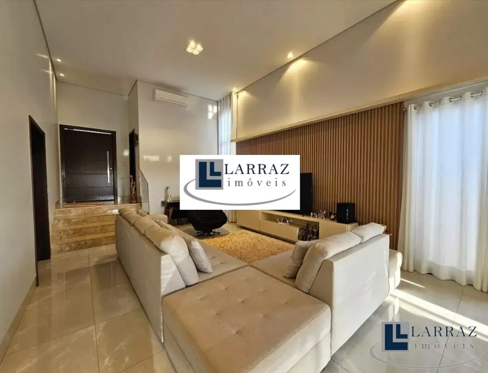 Casa, 3 quartos, 208 m² - Foto 5