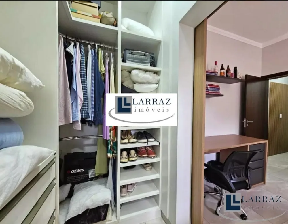 Casa, 3 quartos, 208 m² - Foto 7