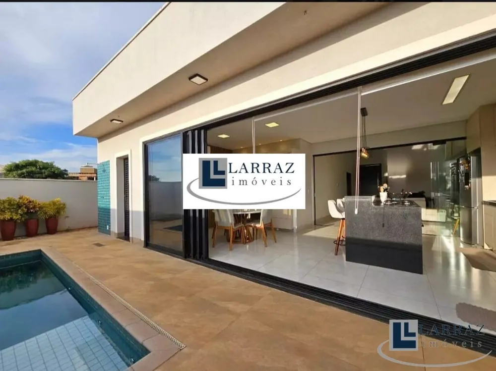 Casa, 3 quartos, 208 m² - Foto 2