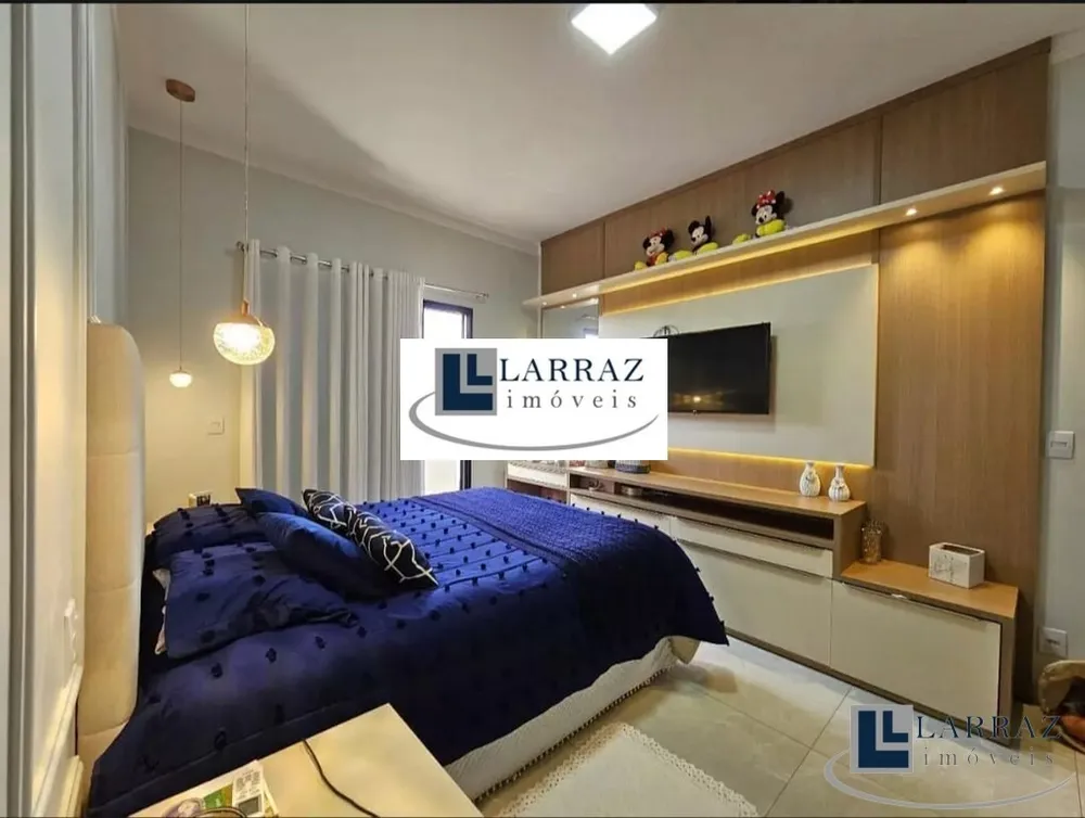 Casa, 3 quartos, 208 m² - Foto 9