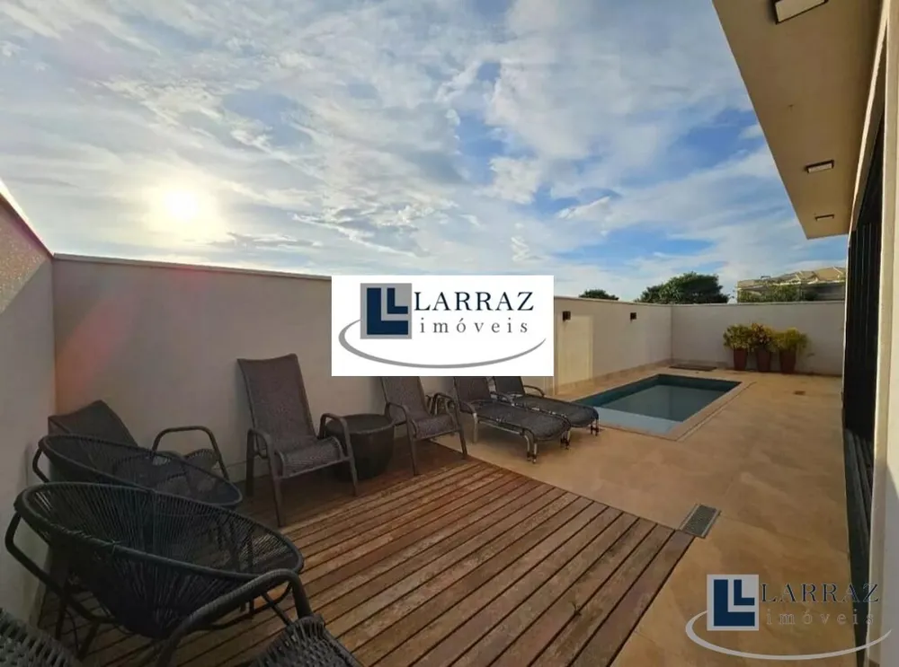 Casa, 3 quartos, 208 m² - Foto 6