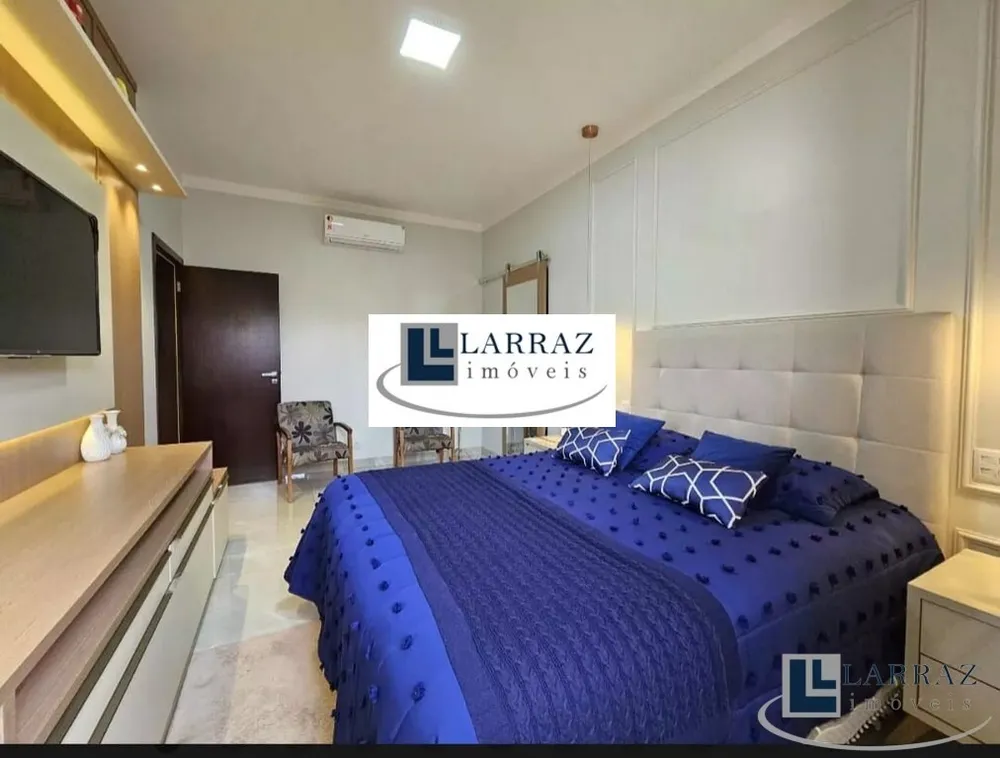 Casa, 3 quartos, 208 m² - Foto 10