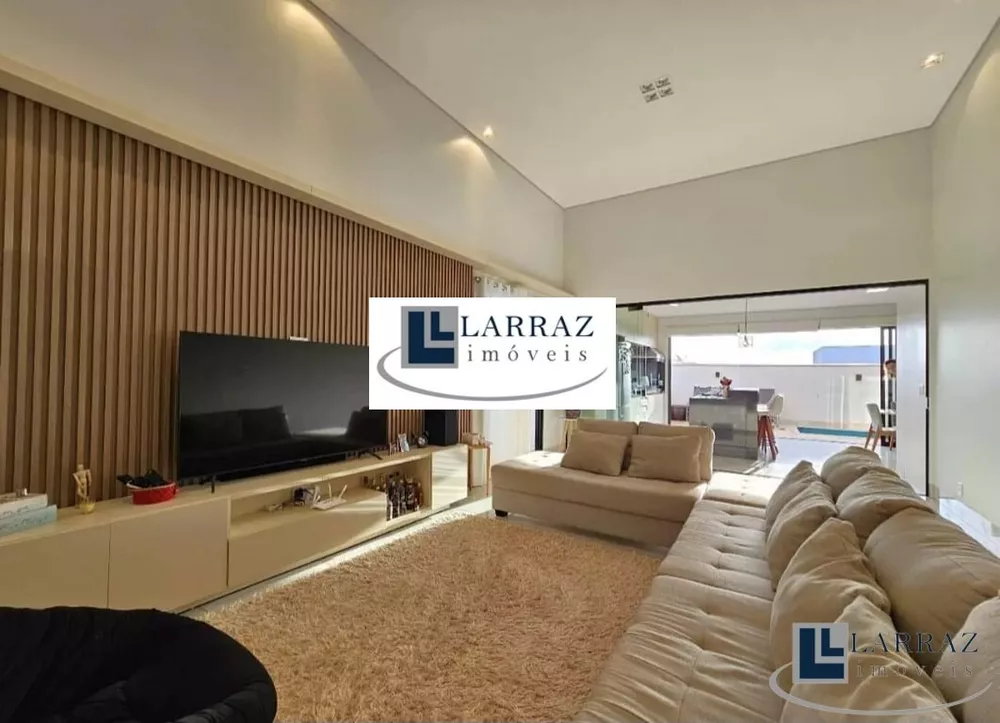 Casa, 3 quartos, 208 m² - Foto 4