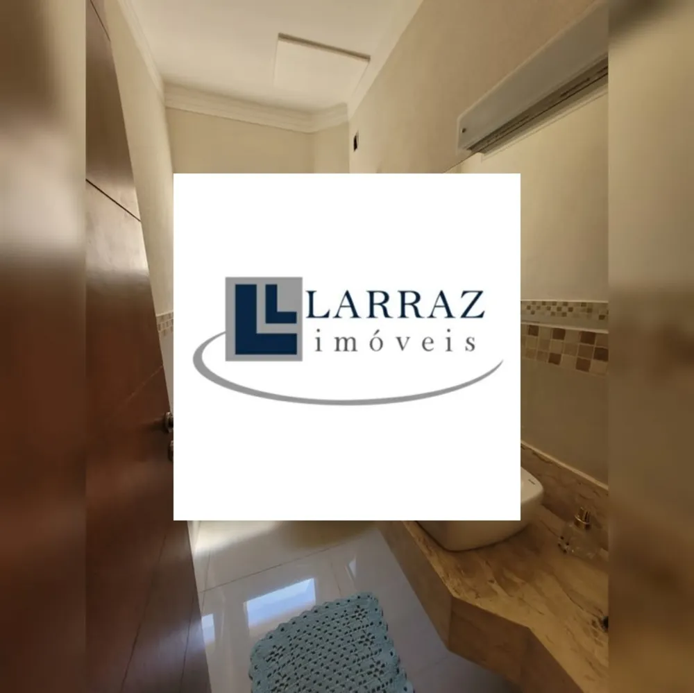 Casa, 3 quartos, 290 m² - Foto 6
