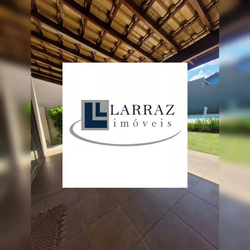 Casa, 3 quartos, 290 m² - Foto 1