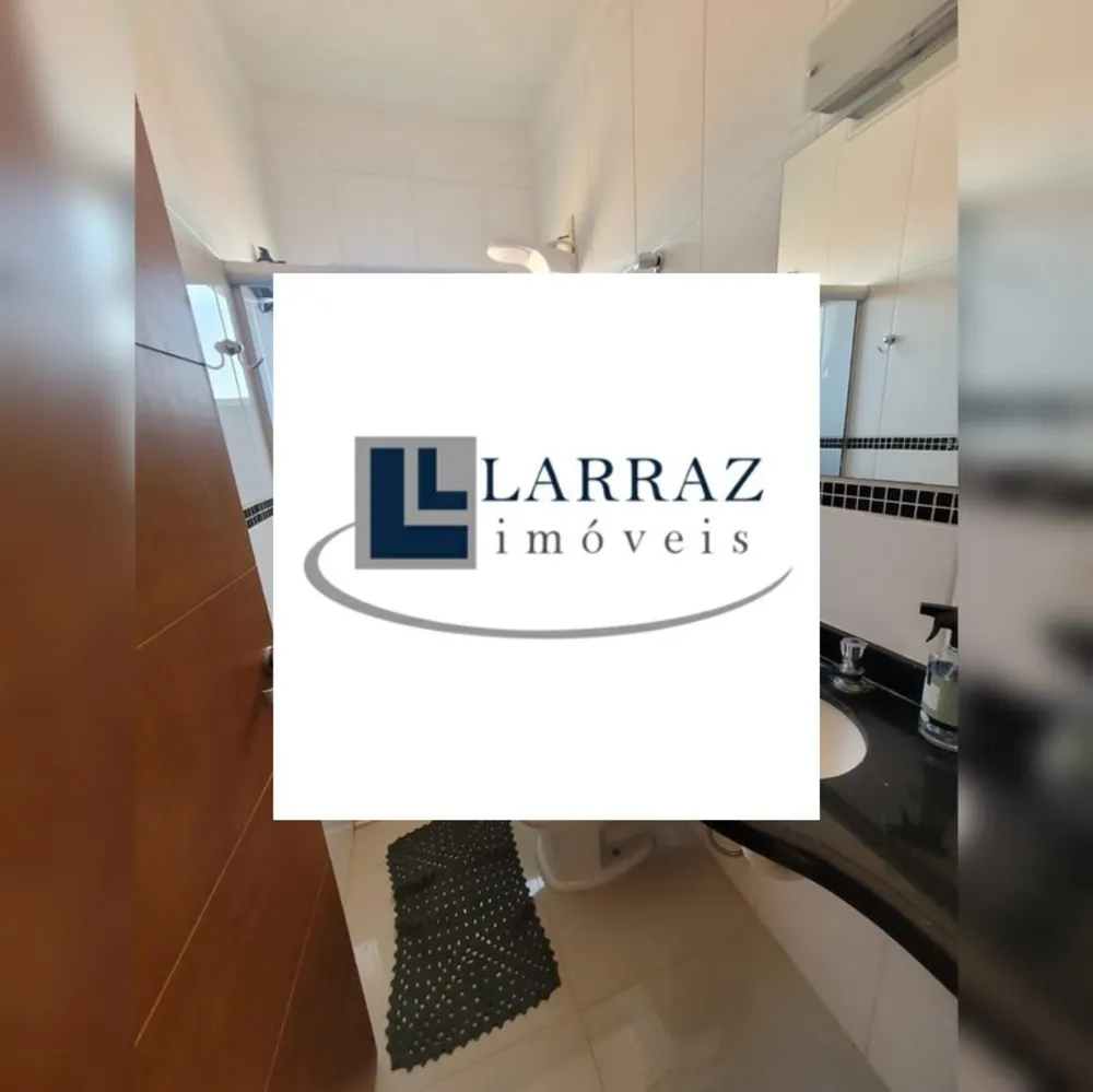 Casa, 3 quartos, 290 m² - Foto 14