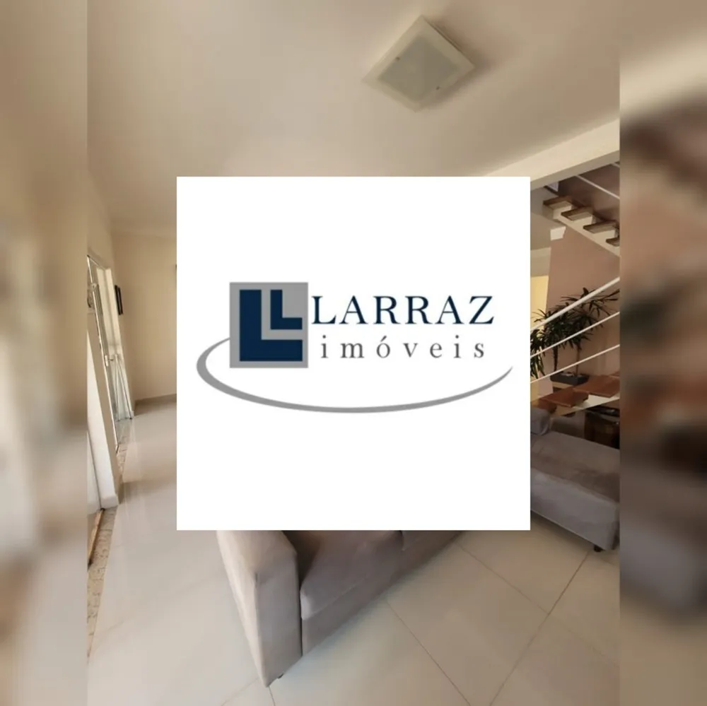 Casa, 3 quartos, 290 m² - Foto 4