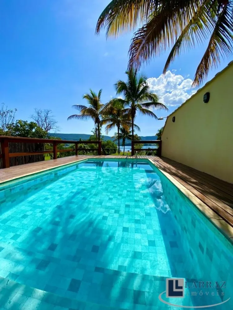 Casa, 4 quartos, 220 m² - Foto 6