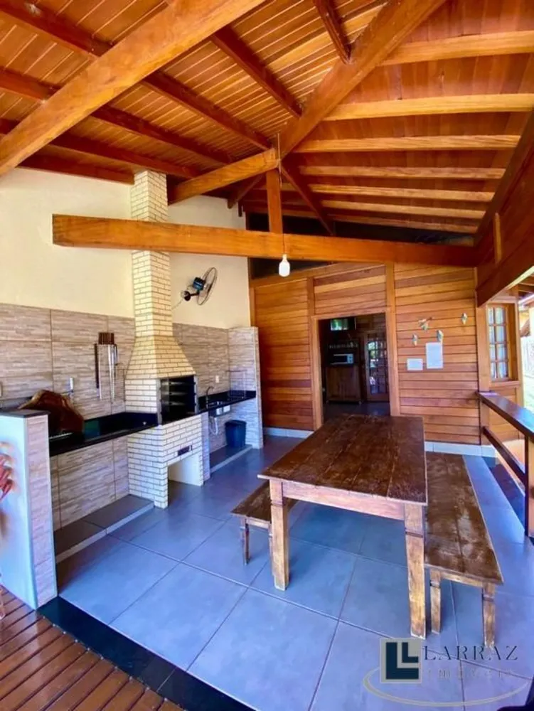 Casa, 4 quartos, 220 m² - Foto 8