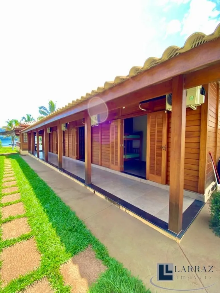 Casa, 4 quartos, 220 m² - Foto 2