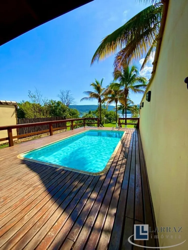 Casa, 4 quartos, 220 m² - Foto 5
