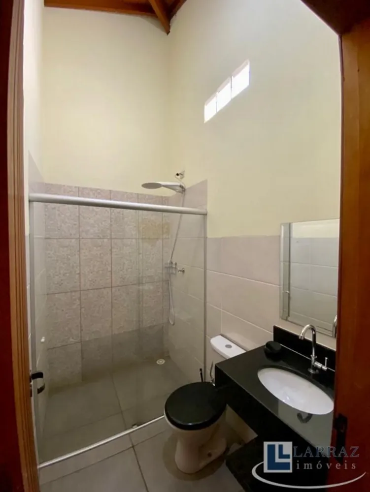 Casa, 4 quartos, 220 m² - Foto 7