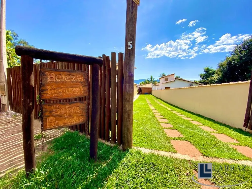 Casa, 4 quartos, 220 m² - Foto 4