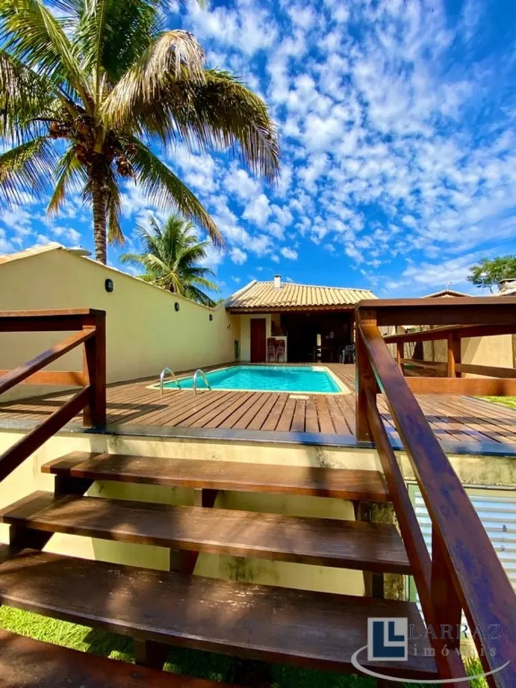 Casa, 4 quartos, 220 m² - Foto 4