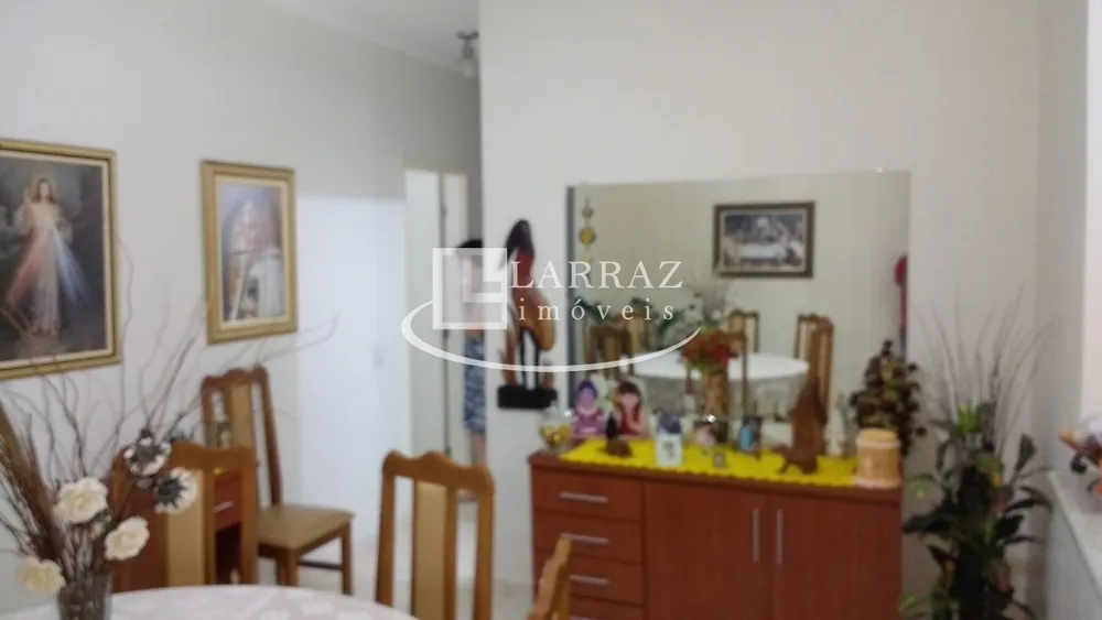 Apartamento, 3 quartos, 63 m² - Foto 2