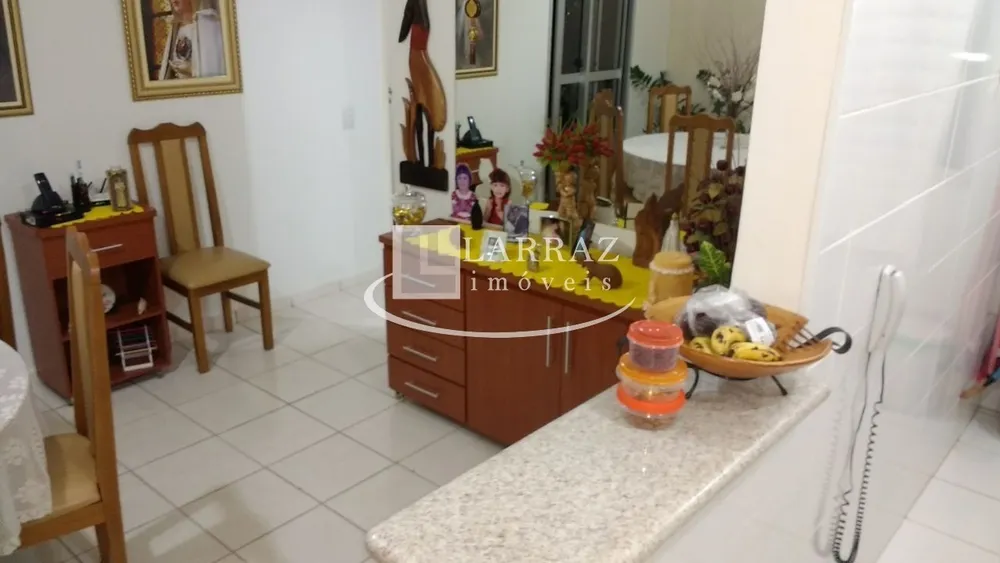 Apartamento, 3 quartos, 63 m² - Foto 4