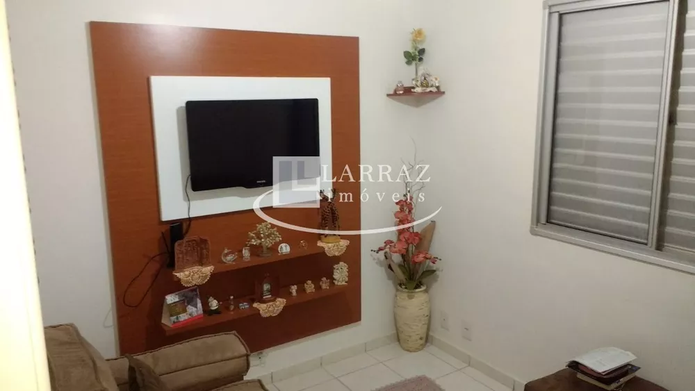 Apartamento, 3 quartos, 63 m² - Foto 14