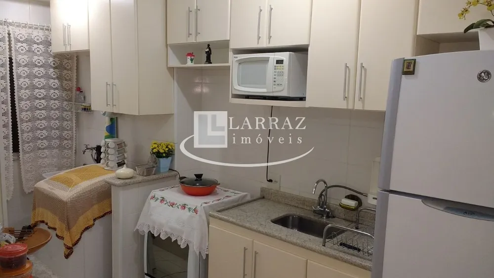 Apartamento, 3 quartos, 63 m² - Foto 8