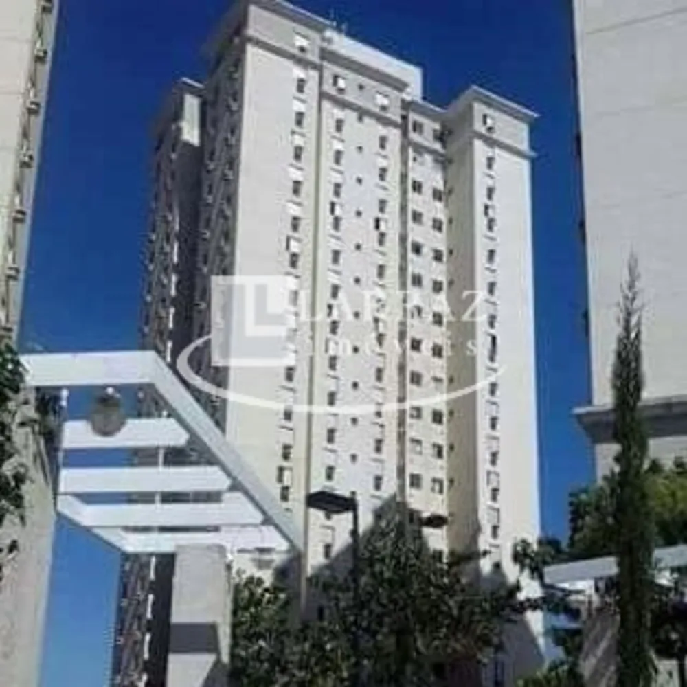 Apartamento, 3 quartos, 63 m² - Foto 1