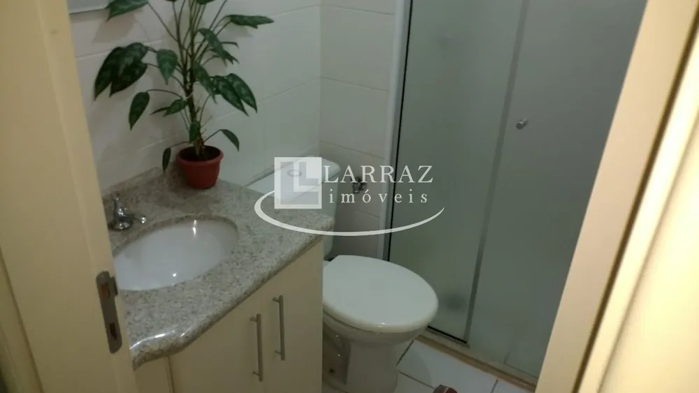 Apartamento, 3 quartos, 63 m² - Foto 15