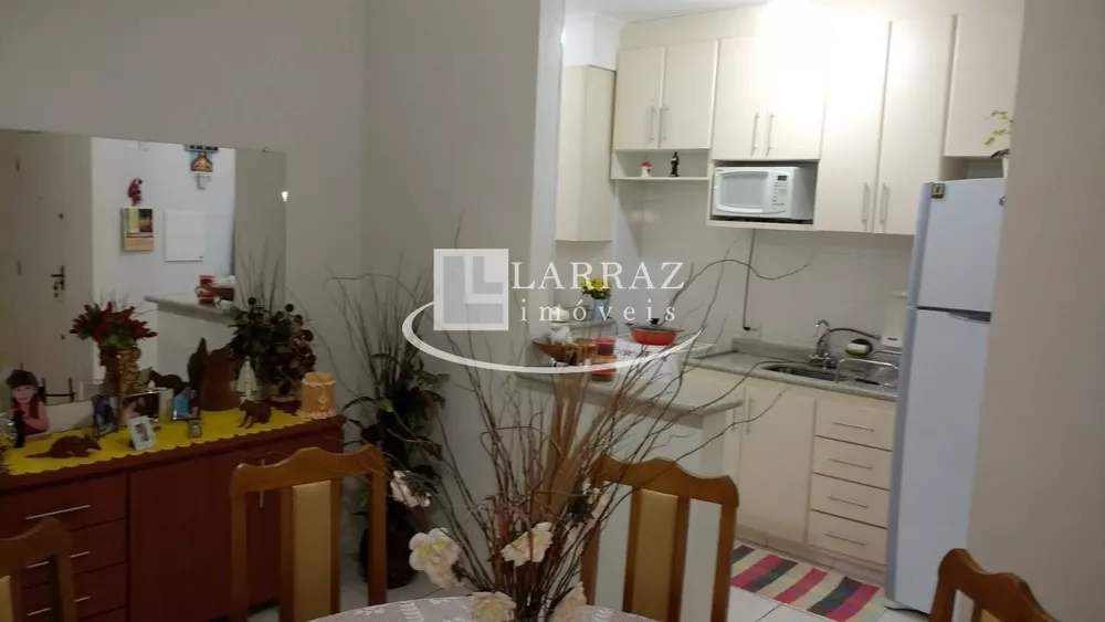 Apartamento, 3 quartos, 63 m² - Foto 3