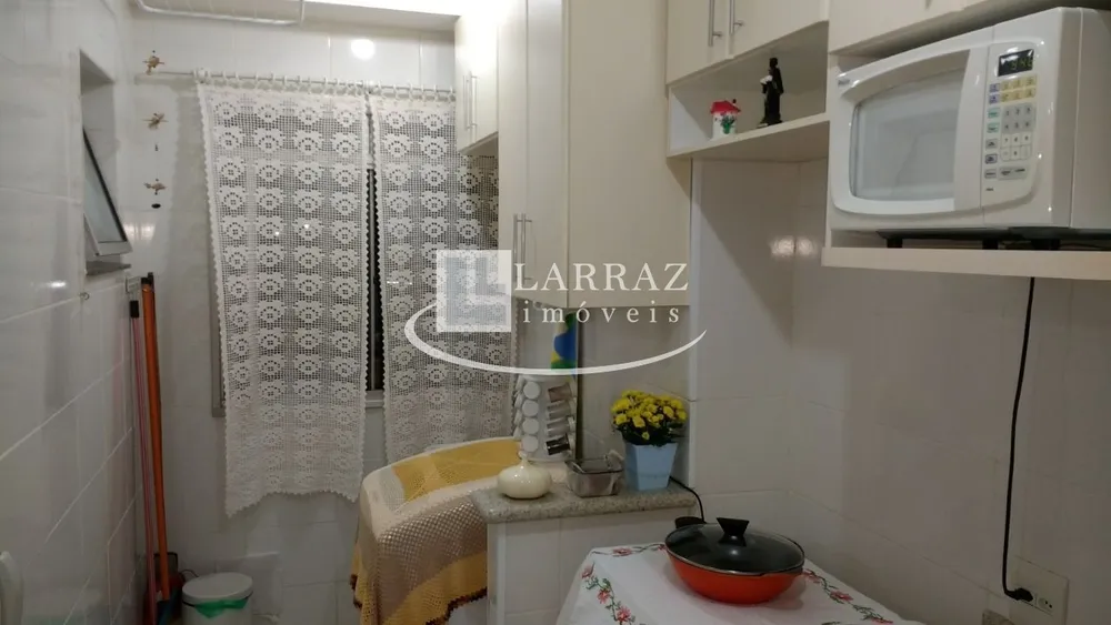 Apartamento, 3 quartos, 63 m² - Foto 7