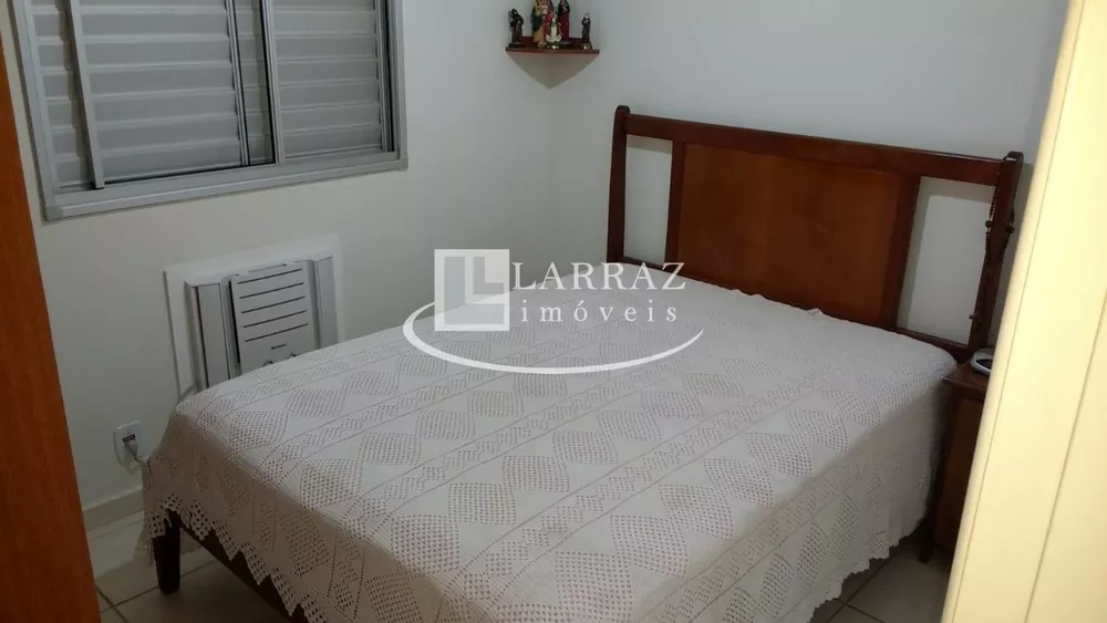 Apartamento, 3 quartos, 63 m² - Foto 11