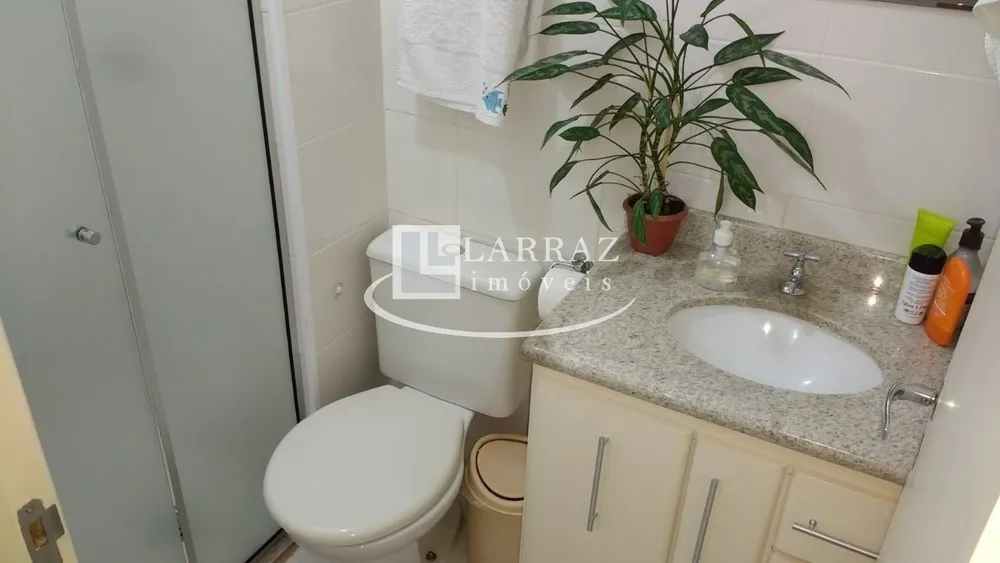 Apartamento, 3 quartos, 63 m² - Foto 16