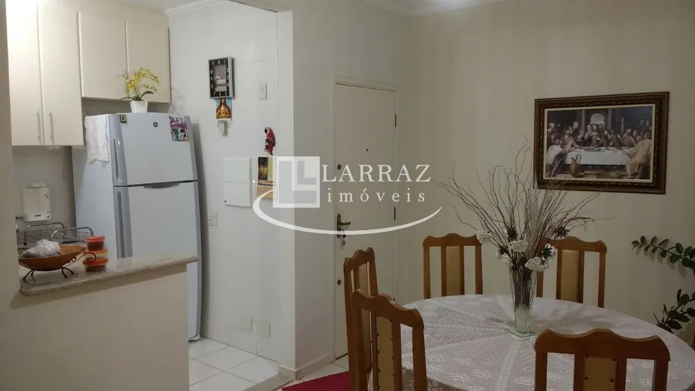 Apartamento, 3 quartos, 63 m² - Foto 6
