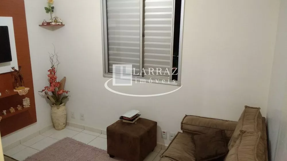 Apartamento, 3 quartos, 63 m² - Foto 9